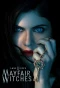 Poster for Anne Rice's Mayfair Witches