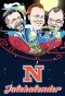 Poster for Natholdets Julekalender
