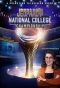 Poster for Jeopardy! National College Championship