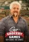 Poster for Guy's Grocery Games: Guy Cooks the Games