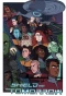 Poster for Shield of Tomorrow
