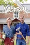 Poster for Farmhouse Facelift
