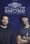 Poster for The Best of All the Smoke with Matt Barnes and Stephen Jackson