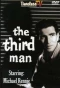Poster for The Third Man