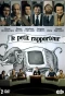 Poster for Le petit rapporteur