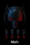 Poster for BÖRÜ 2039