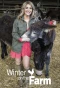 Poster for Live: Winter on the Farm