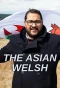 Poster for The Asian Welsh