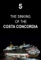 Poster for The Sinking of the Costa Concordia