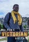 Poster for Walking Victorian Britain