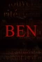Poster for Ben