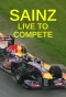 Poster for Sainz: Live to Compete