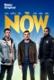 Poster for The Now