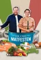 Poster for Den store matfesten – Toscana