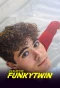 Poster for Den beste Funkytwin