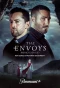 Poster for Los Enviados
