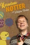 Poster for Karantenenøtter med Asbjørn Brekke