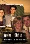 Poster for The Lie: Murder in Suburbia