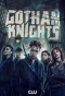 Poster for Gotham Knights