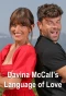 Poster for Davina McCall's Language of Love