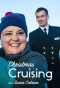 Poster for Christmas Cruising with Susan Calman