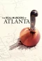 Poster for The Real Murders of Atlanta