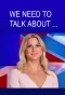 Poster for We Need to Talk About...