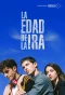 Poster for La edad de la ira