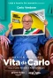Poster for Vita da Carlo