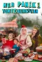 Poster for Mer panik i tomteverkstan