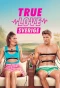 Poster for True Love Sverige