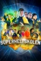 Poster for Superheltskolen