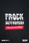 Poster for Frock Destroyers: Frockumentary