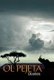Poster for Ol Pejeta Diaries