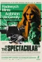 Poster for The Spectacular