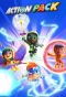 Poster for Action Pack