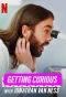 Poster for Getting Curious with Jonathan Van Ness