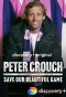Poster for Peter Crouch: Save Our Beautiful Game