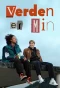 Poster for Verden er Min
