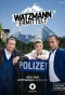 Poster for Watzmann ermittelt