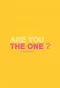 Poster for Are You the One?