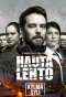 Poster for Hautalehto: Kylmä syli