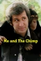 Poster for Me and the Chimp