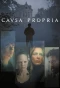 Poster for Causa Própria