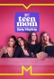 Poster for Teen Mom: Girls Night In