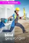 Poster for Blind Gesprongen