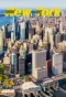 Poster for New York