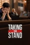 Poster for Taking the Stand