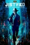 Poster for Justified: City Primeval