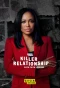 Poster for Killer Relationship with Faith Jenkins